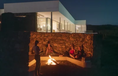 Macher, on the earth of Lanzarote