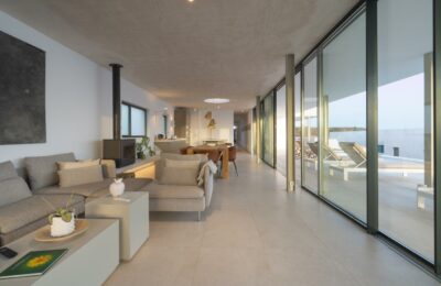 Macher, on the earth of Lanzarote