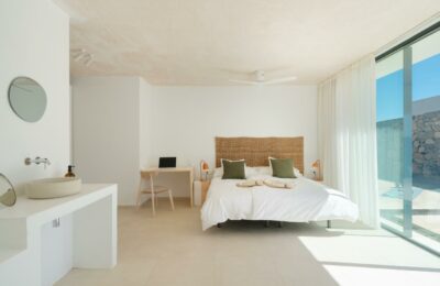 Macher, on the earth of Lanzarote