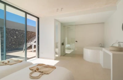 Macher, on the earth of Lanzarote