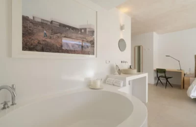 Macher, on the earth of Lanzarote