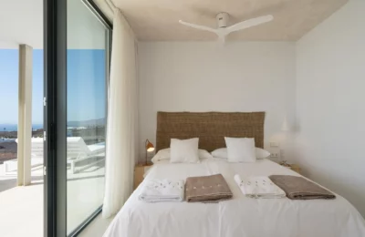 Macher, on the earth of Lanzarote