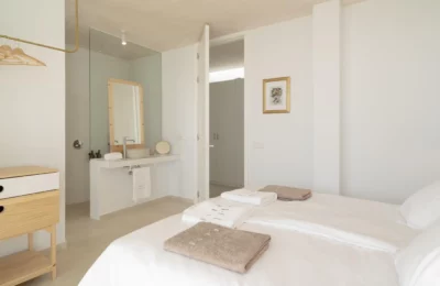 Macher, on the earth of Lanzarote