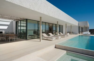 Macher, on the earth of Lanzarote