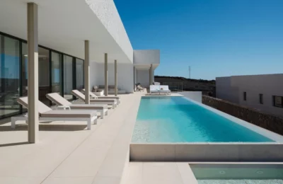 Macher, on the earth of Lanzarote
