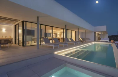 Macher, on the earth of Lanzarote