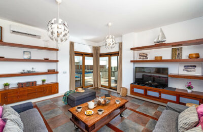 Puerto Calero Lanzarote