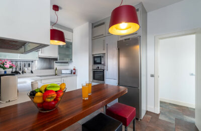 Puerto Calero Lanzarote