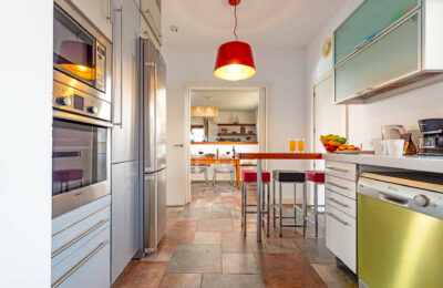 Puerto Calero Lanzarote