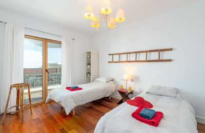 Puerto Calero Lanzarote