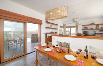 Puerto Calero Lanzarote