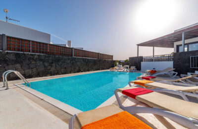 Puerto Calero Lanzarote