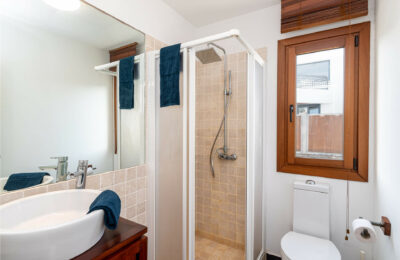 Puerto Calero Lanzarote