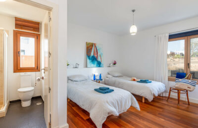 Puerto Calero Lanzarote