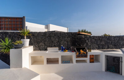 Puerto Calero Lanzarote