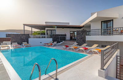 Puerto Calero Lanzarote