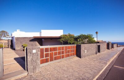 Puerto Calero Lanzarote