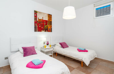 Puerto Calero Lanzarote