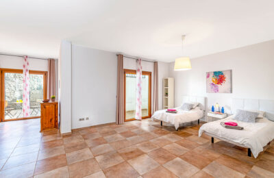 Puerto Calero Lanzarote