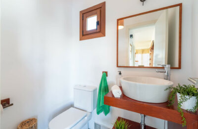 Puerto Calero Lanzarote