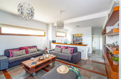 Puerto Calero Lanzarote