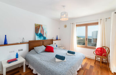 Puerto Calero Lanzarote