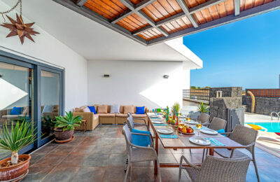 Puerto Calero Lanzarote