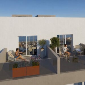 Arrecife January 2027