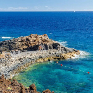 Charco del Palo Lanzarote