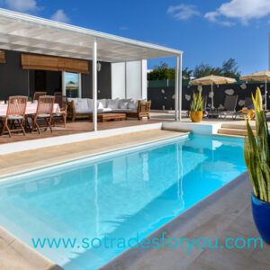 Villa Costa Teguise Lanzarote