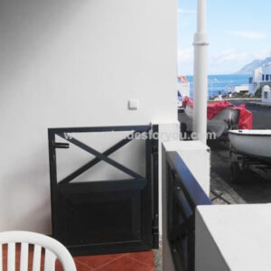 Flat Famara Lanzarote