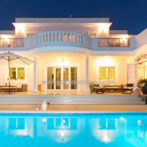 Family house Golf Costa Teguise