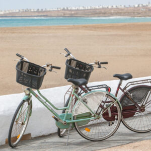 Flat Playa Honda Lanzarote