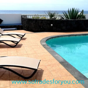 Punta Mujeres Lanzarote