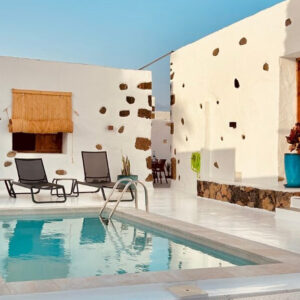 Rural Suites Tabayesco