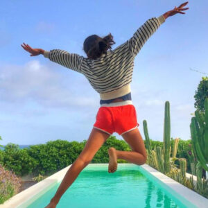 Villa Moderna Punta Mujeres